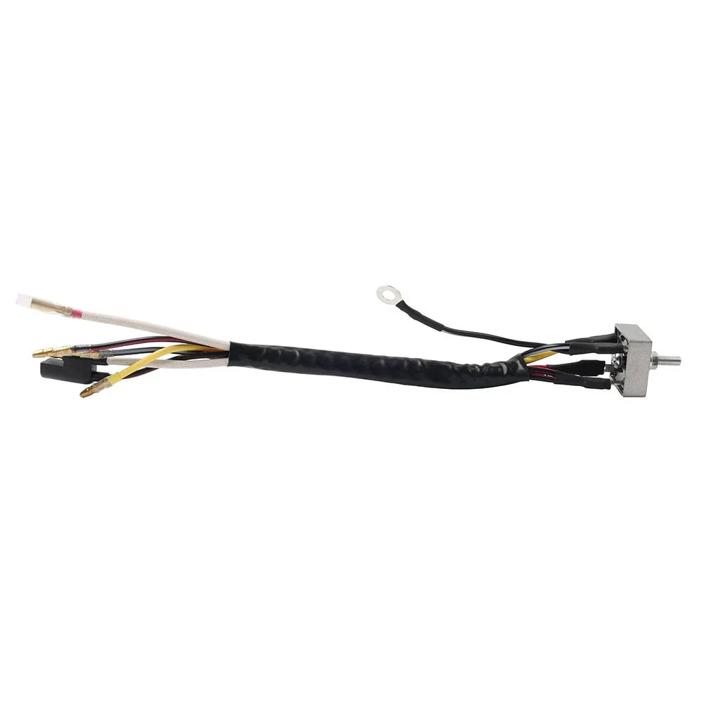 Rectifier for Suzuki GT125 GT250 T125 T250 T350 T500 T20