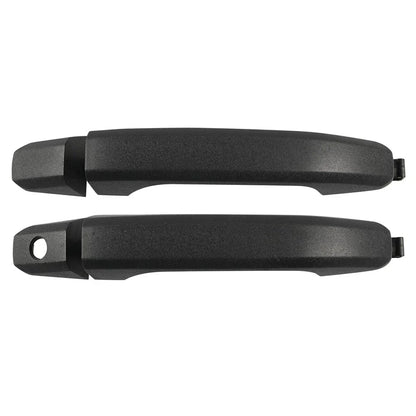 Exterior Door Handles for Chevrolet Silverado, Suburban, GMC Sierra, Yukon
