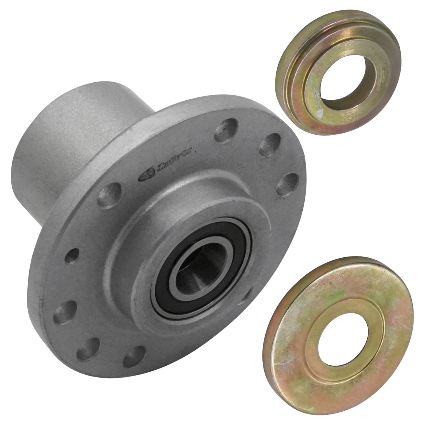 Deck Spindle 60 Inch Replacement for Exmark Lazer Z LZ23KC604 (2000–2000)