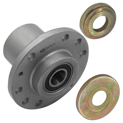 Deck Spindle 60 Inch Replacement for Exmark Lazer Z LZ23KC604 (2000–2000)