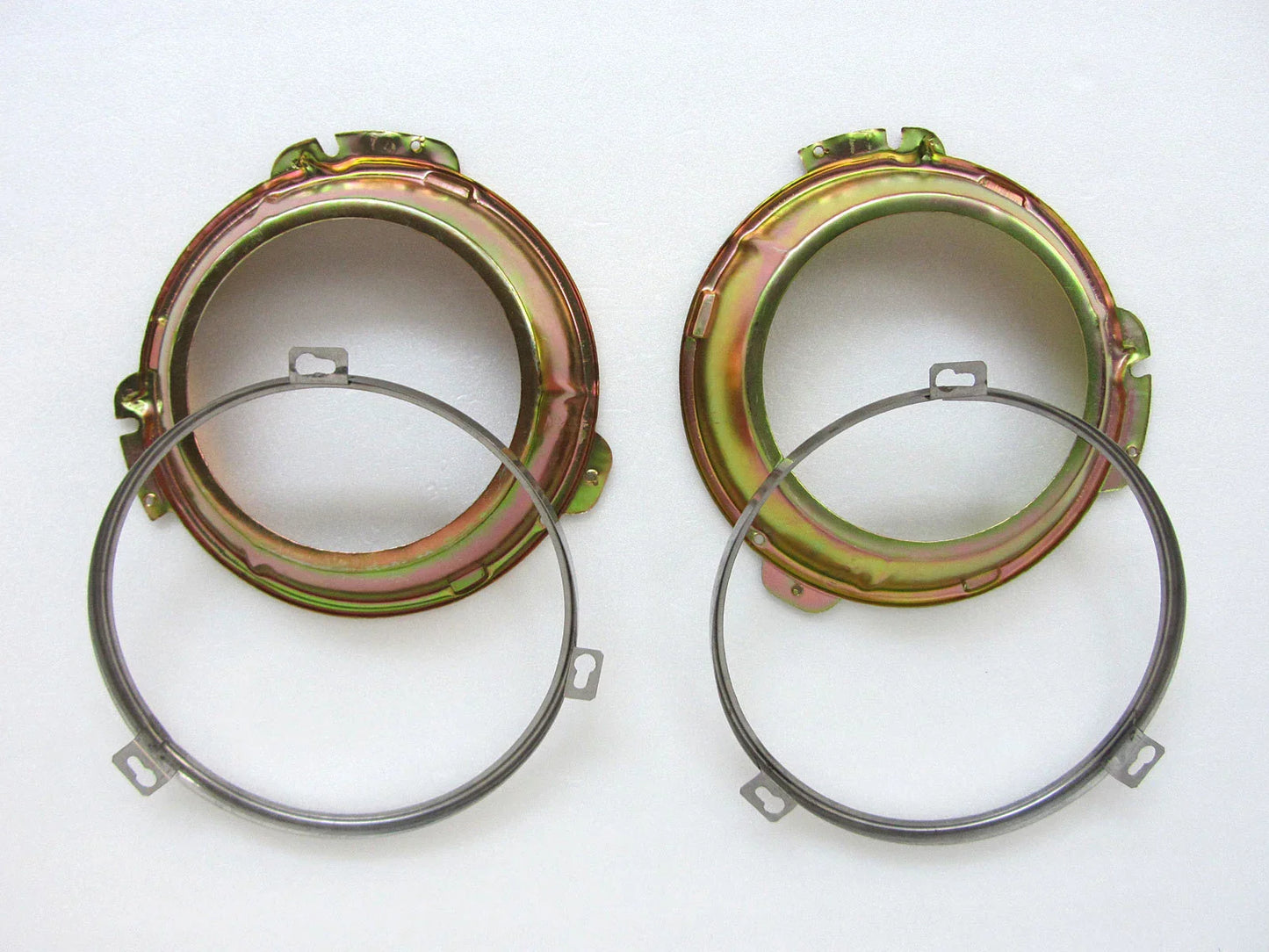 Headlight Bucket Ring for Datsun B10 B110 B210 120Y B310 1200 (1970-1978)