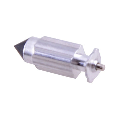 4 Pcs Carburetor Float Needle Valve for Honda CB650 CH125 CM400 CM450