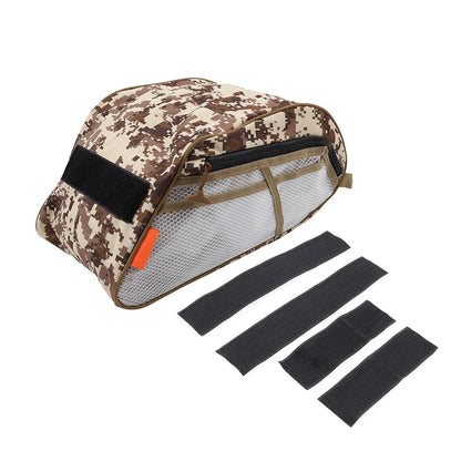 Polaris General 1000 4-Seater UTV Center Console Storage Bag (2016-2020)
