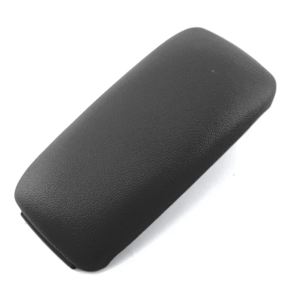 Armrest Lid Cover for Audi A3 S3 (2003-2013) Black