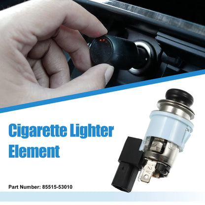 Cigarette Lighter Element Plug for Lexus IS 300 (2001)