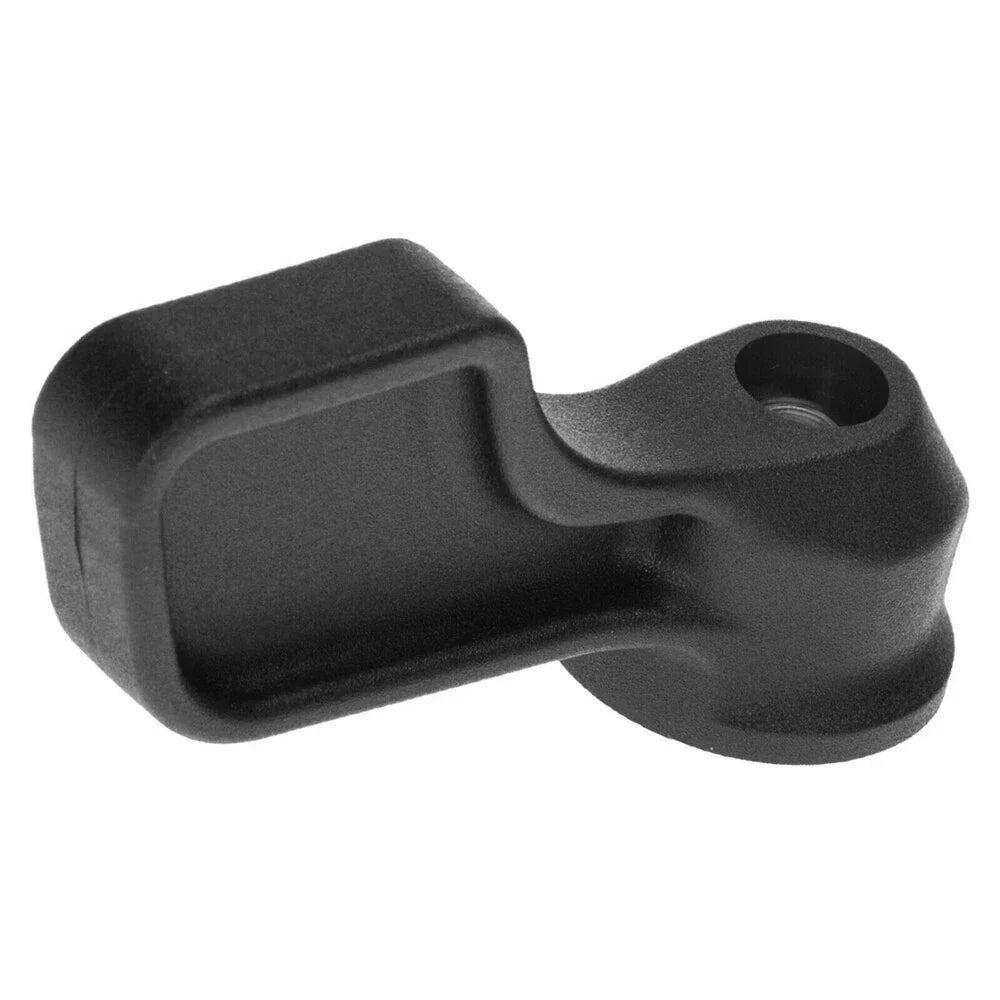 Interior Sliding Door Handle Black for Ram ProMaster 1500 2500 3500 (2014-2023)