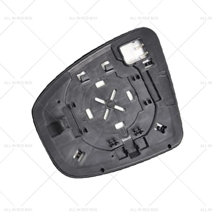 Right Side Mirror Glass for Infiniti EX35 FX35 FX50 QX50 (2008-2013)