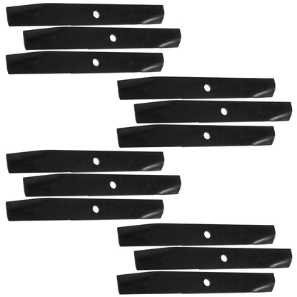 Deck Blade 46 Inch Replacement for John Deere 120 140 240 245 (180–300)