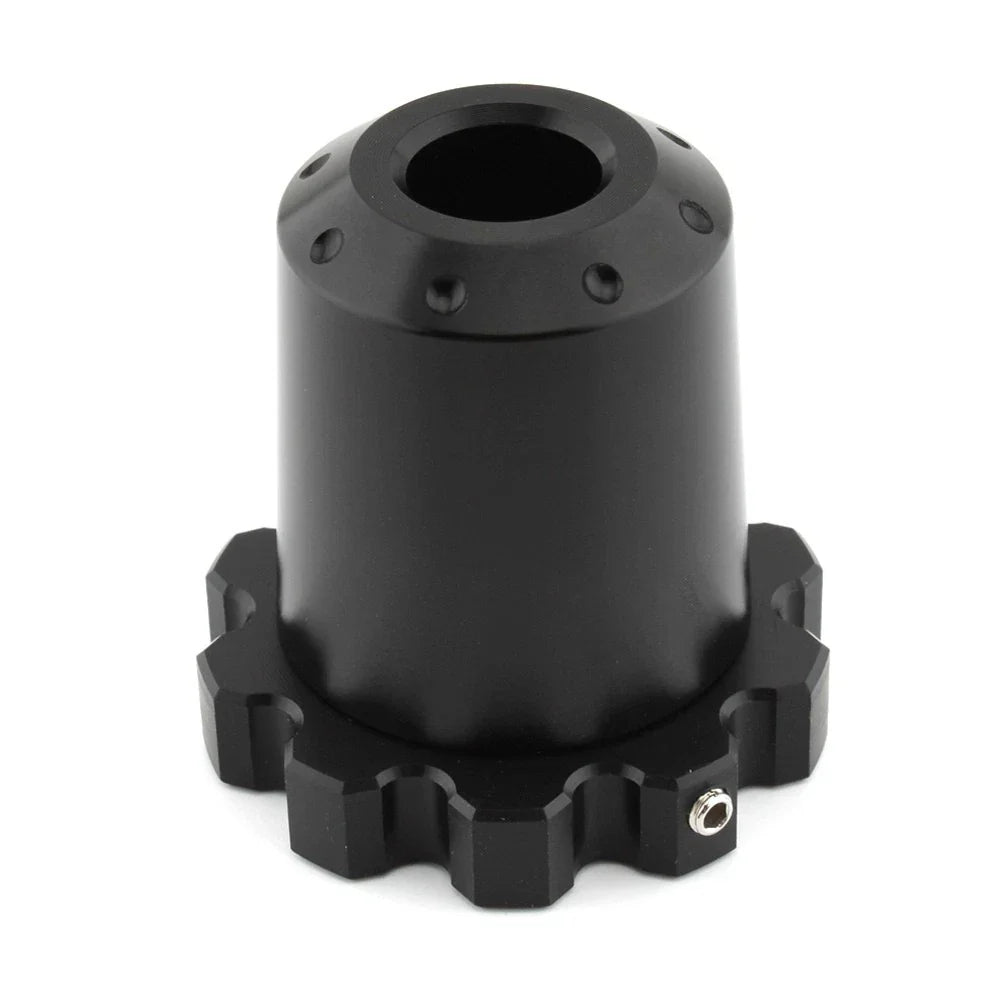 Throttle Lock Cruise Control Clamp for Kawasaki Vulcan 500 750 (1990-2006)