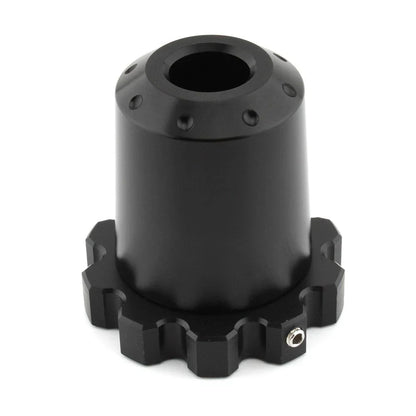 Throttle Lock Cruise Control Clamp for Kawasaki Vulcan 500 750 (1990-2006)