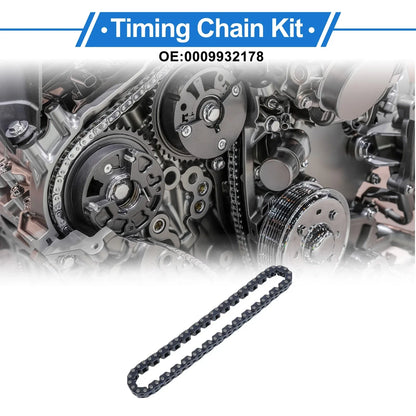 Timing Chain Kit for MERCEDES-BENZ C300 (2015-2017)
