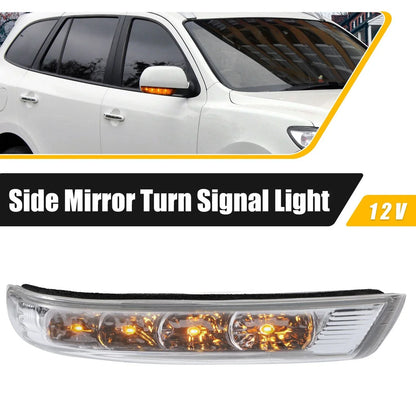 LED Right Turn Signal Light for Hyundai Santa Fe (2007-2012)