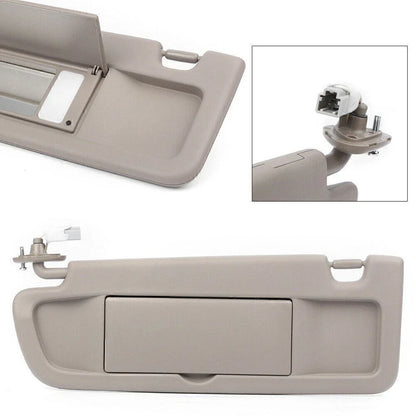 Front Left Sun Visor for Honda Civic (2006-2008)