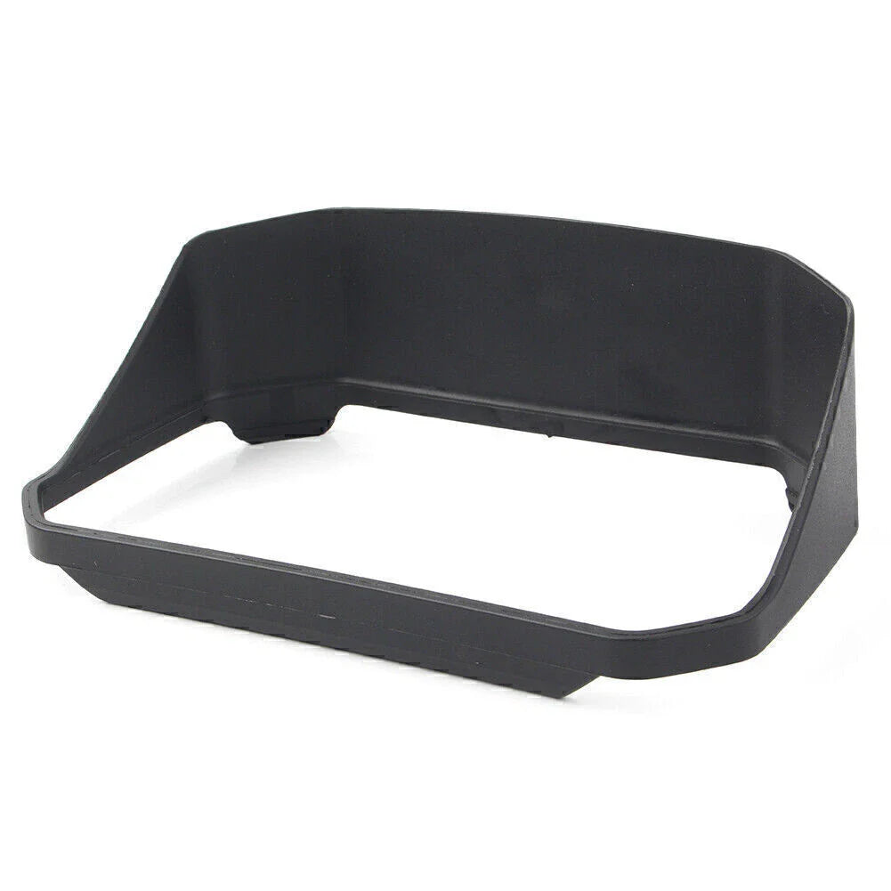 Sun Shade Glare Visor Shield for BMW F750GS F850GSR 1200GS R1250GS (2018-2023)
