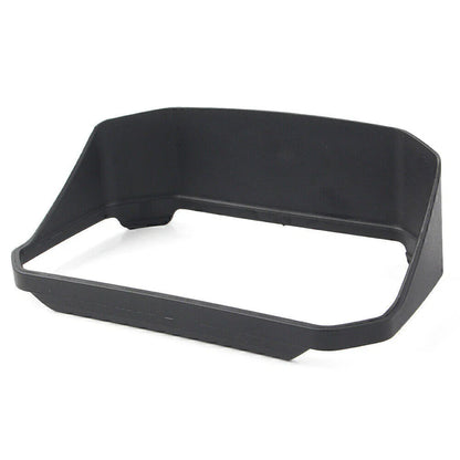 Sun Shade Glare Visor Shield for BMW F750GS F850GSR 1200GS R1250GS (2018-2023)