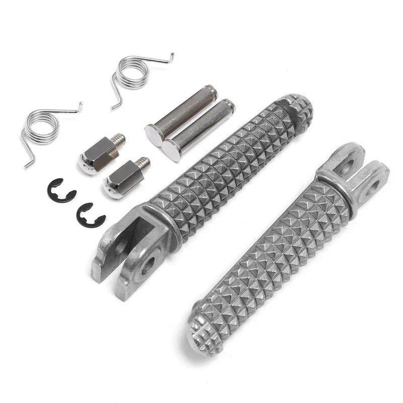 Front Footpegs for Yamaha YZF R6S (2003-2009)