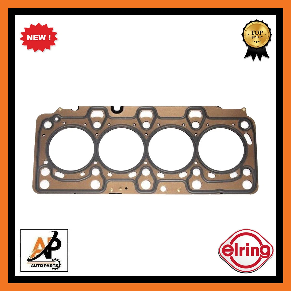 Cylinder Head Gasket Replacement for Renault Duster Logan Sandero (2010–2018)