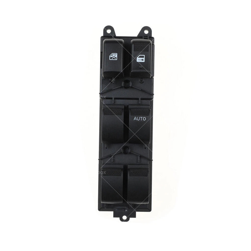 Master Window Switch for Isuzu D-Max, MUX, Holden Colorado (2012-2019)