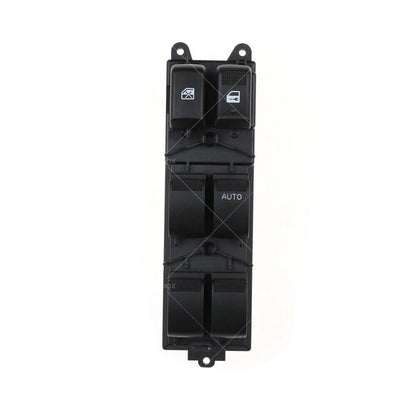 Master Window Switch for Isuzu D-Max, MUX, Holden Colorado (2012-2019)
