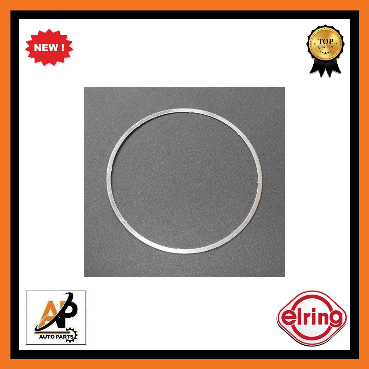 Cylinder Liner Gasket Replacement for Deutz  (2000–2015)