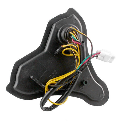 LED Tail Light Rear Brake Turn Signals for YAMAHA YZF R1 (2009-2011)