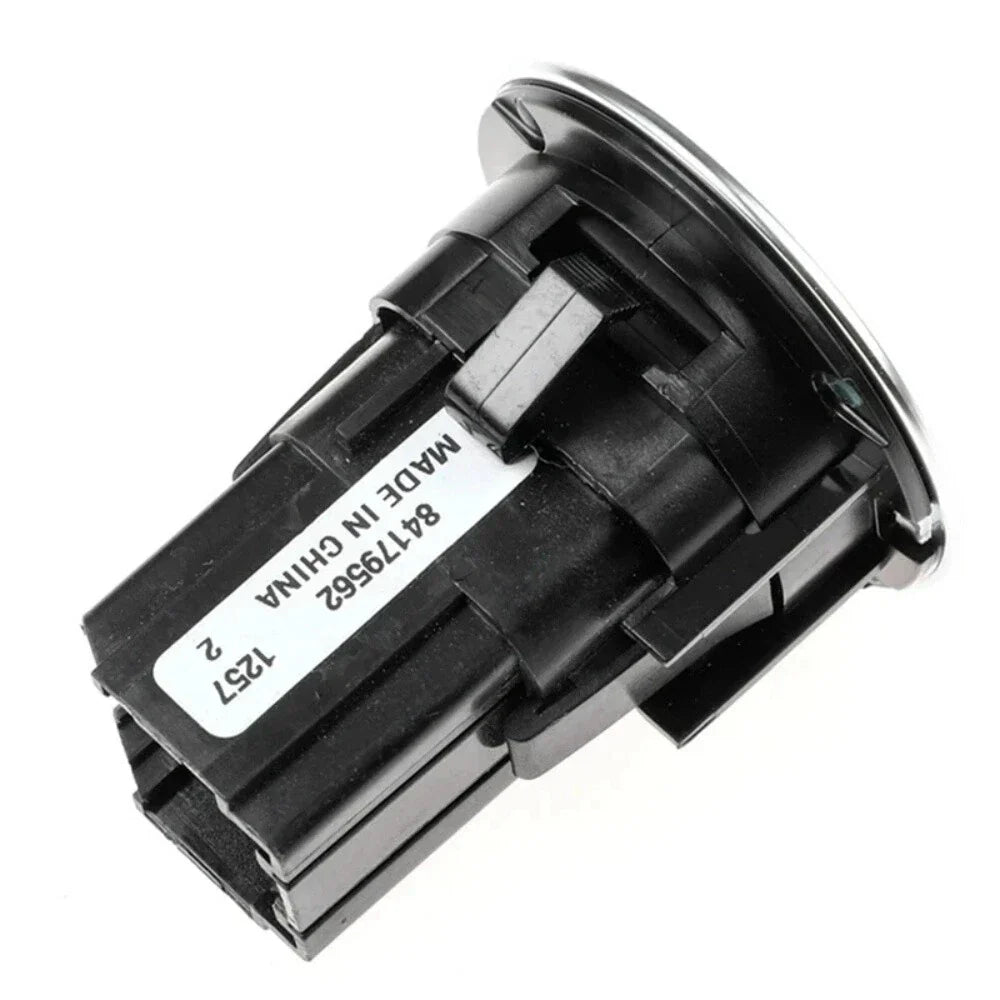 Ignition Switch Button for Buick Envision, Cadillac XT5, CT6, Chevrolet (2016-2023)