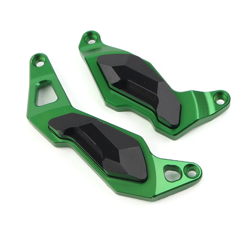 CNC Engine Case Stator Cover Guard for KAWASAKI Ninja 400 (2018-2023)