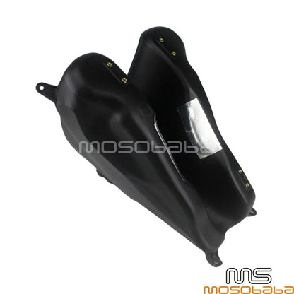 Black Fuel Tank w/ Cap for Honda CRF230F (2015-2019)