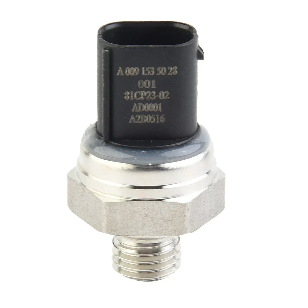 Exhaust Back Pressure Sensor for Mercedes-Benz OM642 3.0