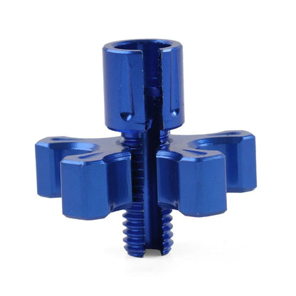 M8 x 1.25 Clutch Cable Adjuster Screw for Yamaha, Honda, BMW (Various Years)