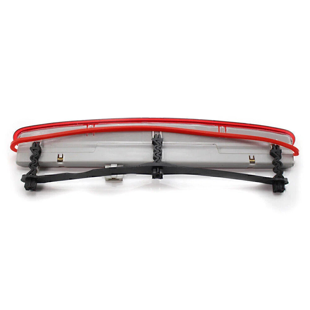 Red High Mounted 3rd Brake Light for Volkswagen Beetle (1998-2010)