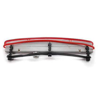 Red High Mounted 3rd Brake Light for Volkswagen Beetle (1998-2010)