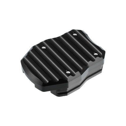 Aluminum Alloy Kickstand Side Stand Pad for Honda PCX125 (2018-2023)