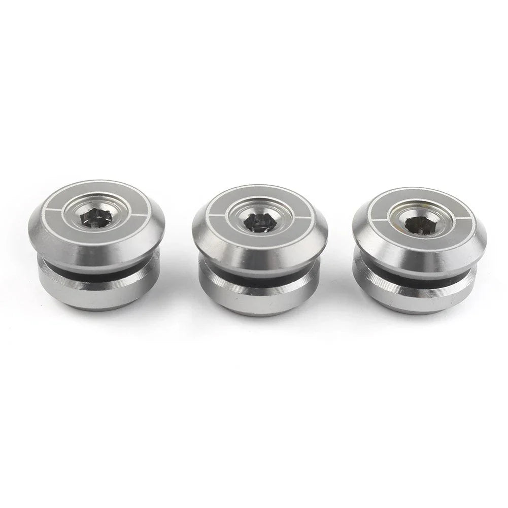 Titanium Air Cleaner Intake Bolt for YAMAHA Xmax 300 (2017-2018)