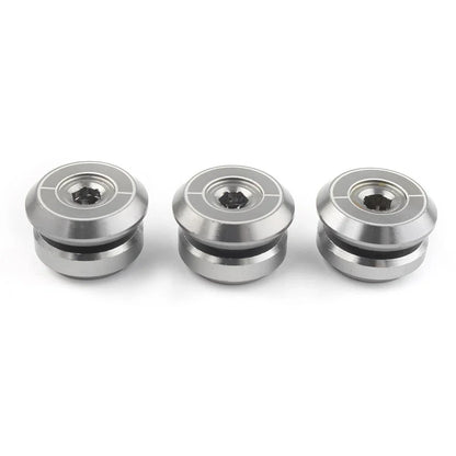Titanium Air Cleaner Intake Bolt for YAMAHA Xmax 300 (2017-2018)