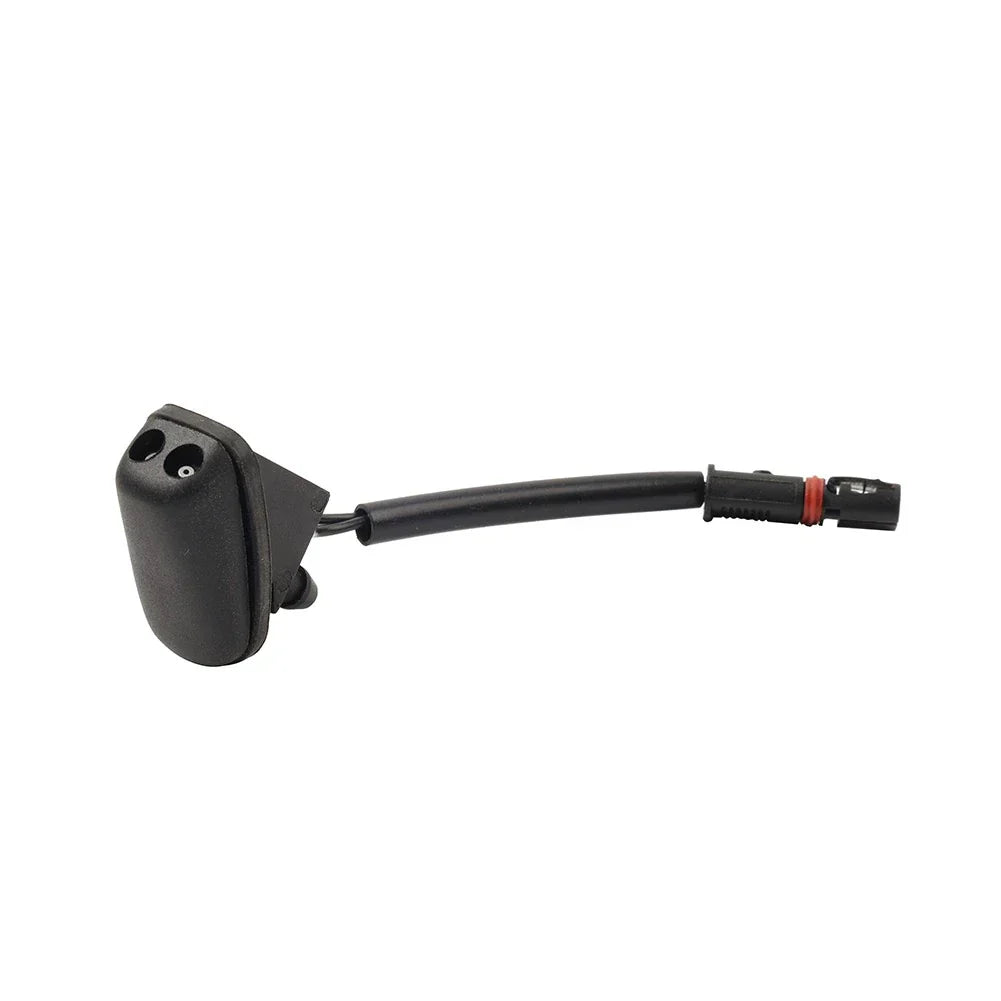 Windshield Washer Spray Nozzles for Mini R55 R56 R57 R60 R61 (2007-2016)