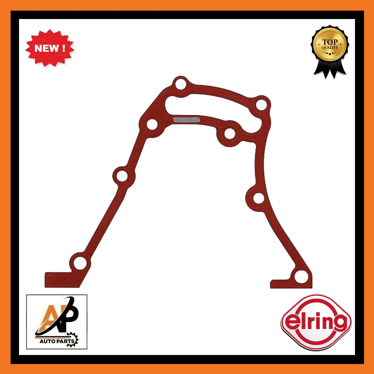 Crankcase Housing Gasket Replacement for Dacia Opel Renault  (2005–2014)