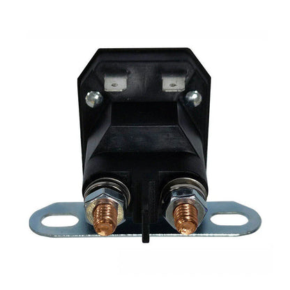 Mower Starter Solenoid Relay for John Deere D100 D105 D110 (2010-2018)