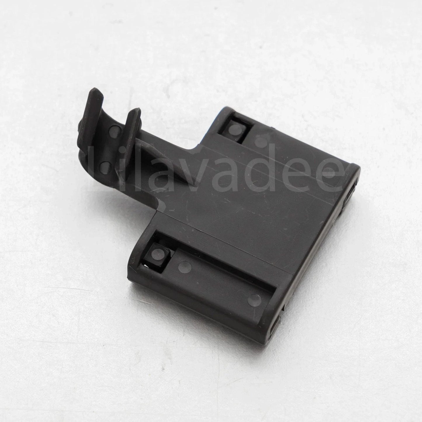 Hood Prop Rod Clamp Clip for 07-12 Toyota Vios, Belta, Scion XD, Vitz, Yaris