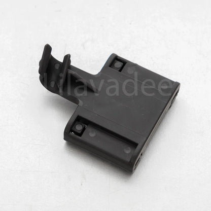 Hood Prop Rod Clamp Clip for 07-12 Toyota Vios, Belta, Scion XD, Vitz, Yaris