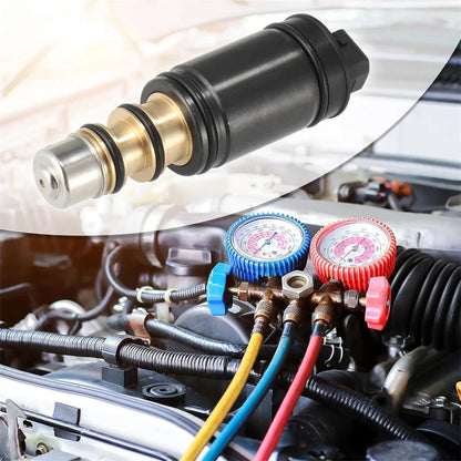 A/C Compressor Electronic Control Valve for Mercedes-Benz GL350 GL450 GL550 (2007-2012)