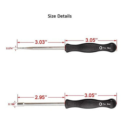Carburetor Tool Small Head for 2-Cycle Small Engine