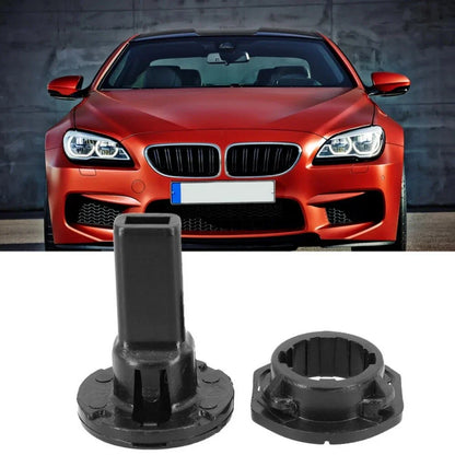 Upper Radiator Mount Bushing Bracket for BMW 435i 328i 330i 428i 228i M3 (2014-2020)