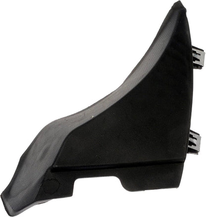 Left Side Windshield Cowl Vent Cover for 2015-2019 Silverado Sierra