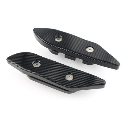 CNC Mirror Rearview Hole Cap Cover for YAMAHA TMAX530 (2017-2018)