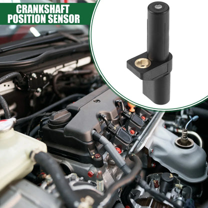 Crankshaft Position Sensor for Mercedes-Benz C280 2.8L (1997-2000)