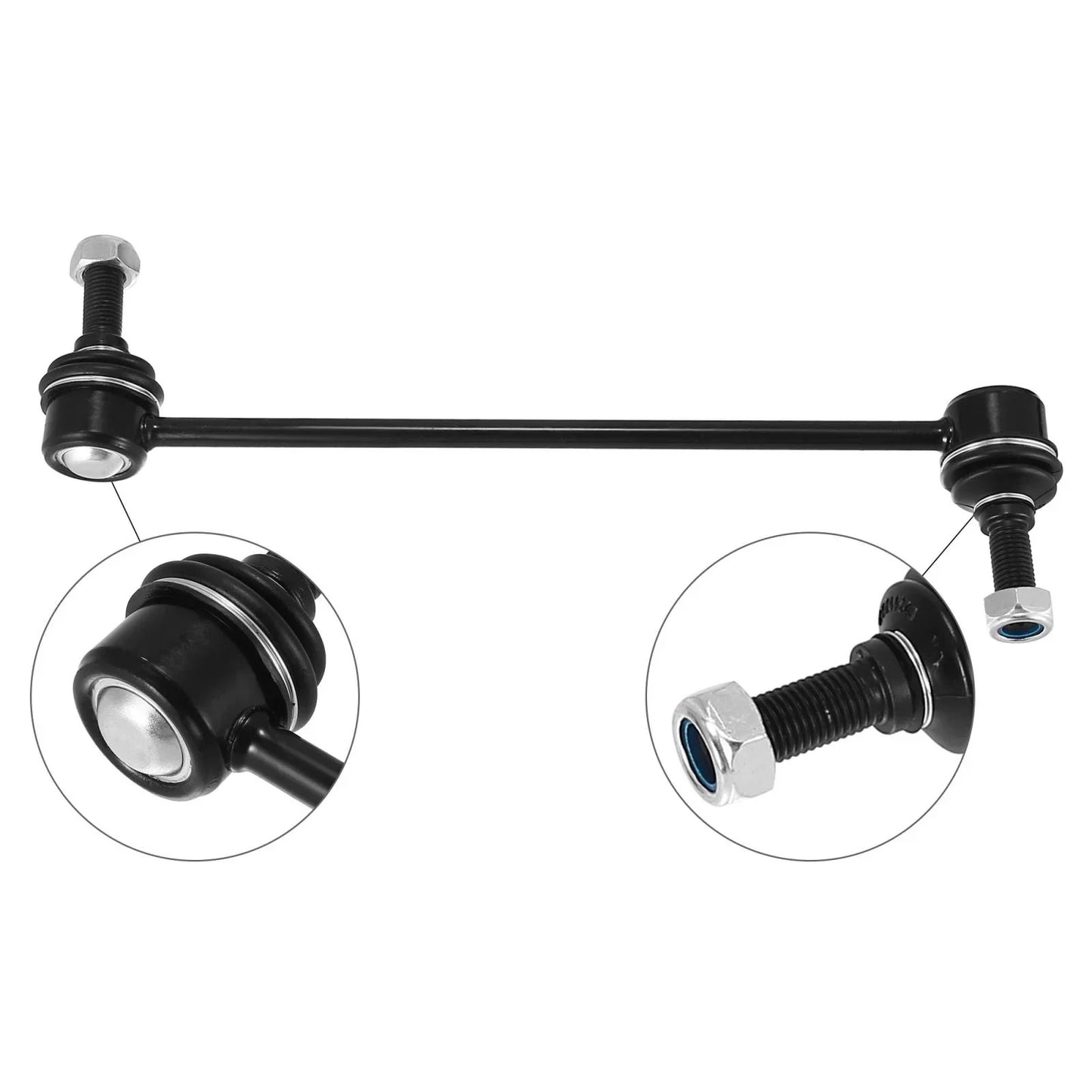 2 x Front Sway Bar End Links for Dodge Journey (2009-2018)