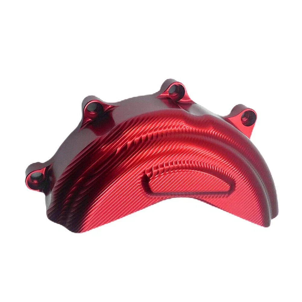 Engine Guard Clutch Cover Protector for DUCATI PANIGALE STREETFIGHTER V4/S