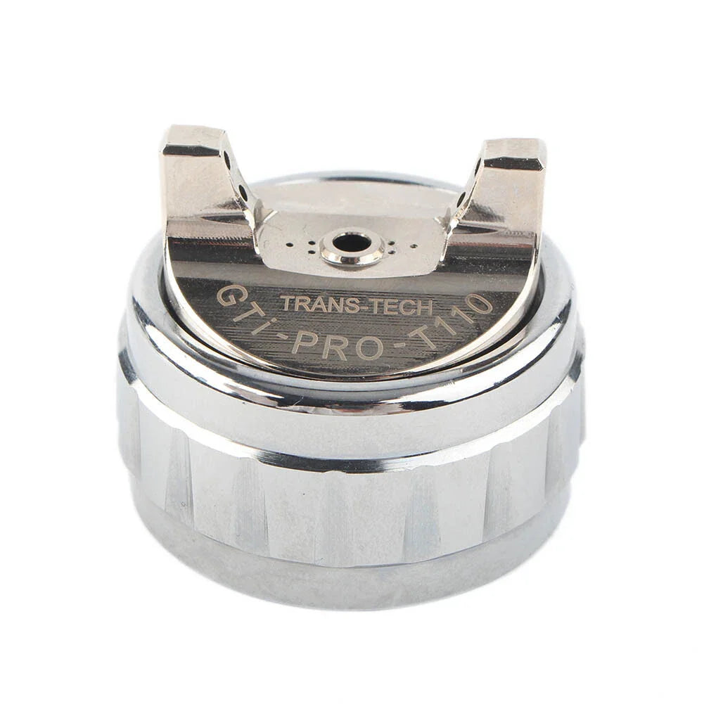 1.4mm Nozzle Air Cap Tip for T110 Pro Spray Gun (No Year Available)