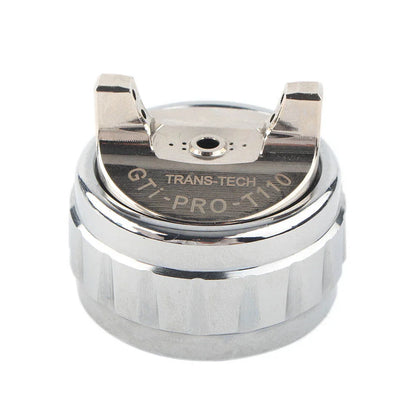 1.4mm Nozzle Air Cap Tip for T110 Pro Spray Gun (No Year Available)